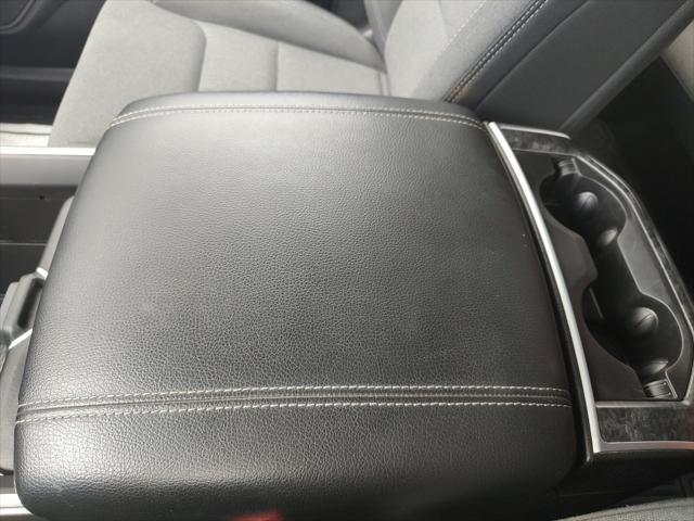 used 2021 Ram 1500 car, priced at $35,000