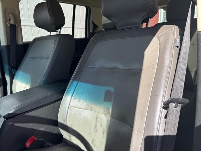 used 2019 Ford Flex car, priced at $18,995