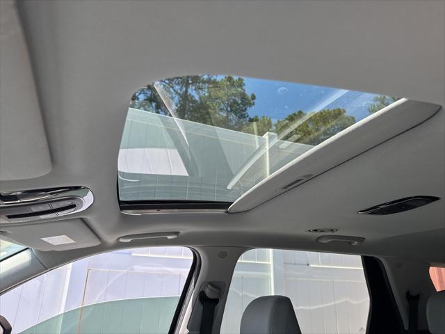 used 2020 Hyundai Palisade car, priced at $21,997
