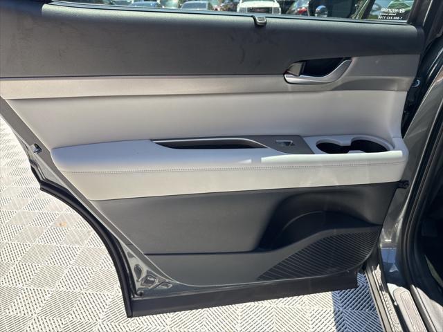 used 2020 Hyundai Palisade car, priced at $21,997