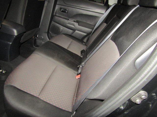 used 2017 Mitsubishi Outlander Sport car, priced at $13,500