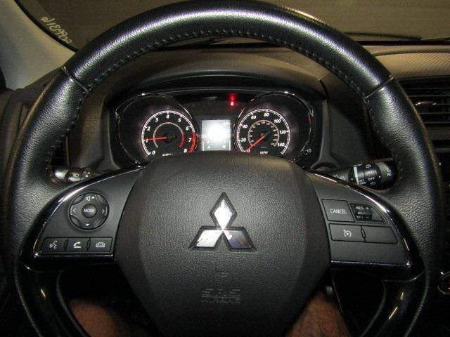 used 2017 Mitsubishi Outlander Sport car, priced at $13,500