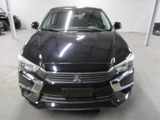 used 2017 Mitsubishi Outlander Sport car, priced at $13,500