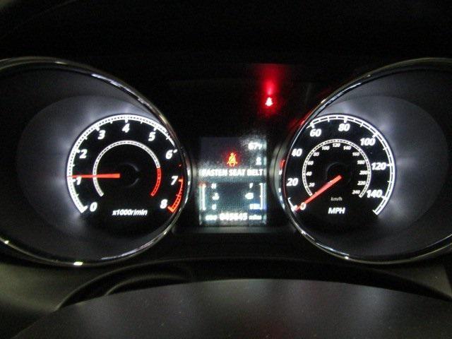 used 2017 Mitsubishi Outlander Sport car, priced at $13,500