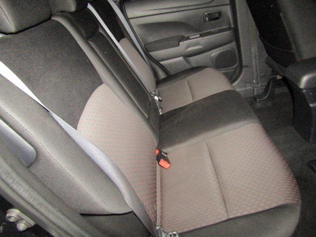 used 2017 Mitsubishi Outlander Sport car, priced at $13,500