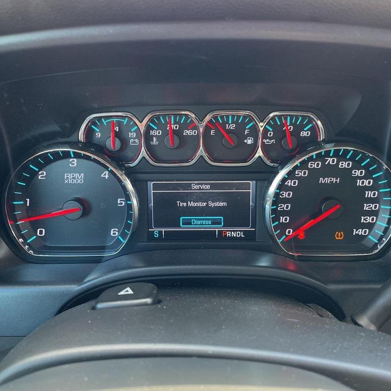 used 2018 GMC Sierra 1500 car, priced at $27,997