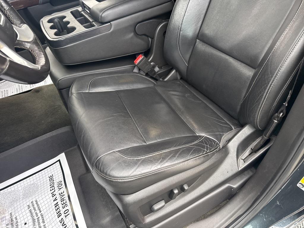 used 2018 GMC Sierra 1500 car, priced at $27,500