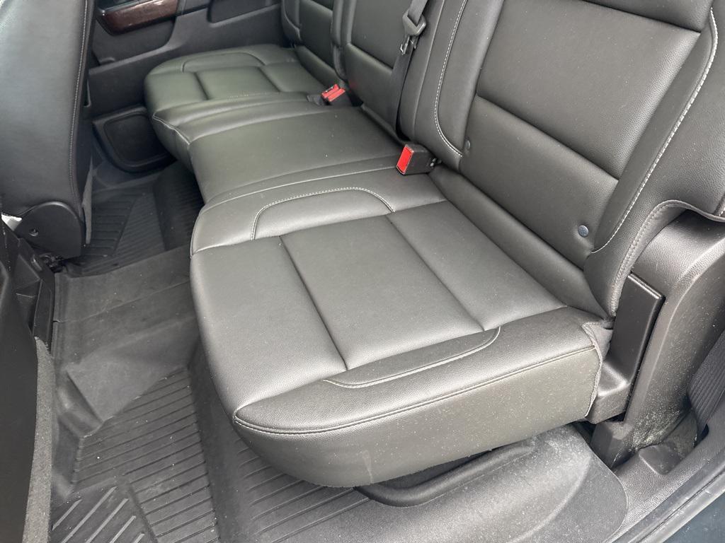 used 2018 GMC Sierra 1500 car, priced at $27,500