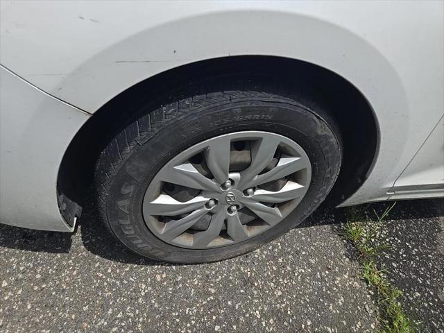 used 2019 Hyundai Accent car, priced at $13,000