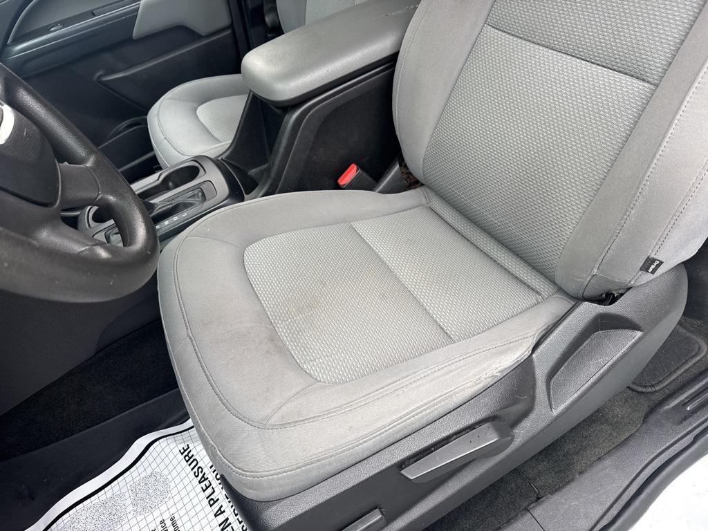 used 2018 GMC Canyon car, priced at $20,997