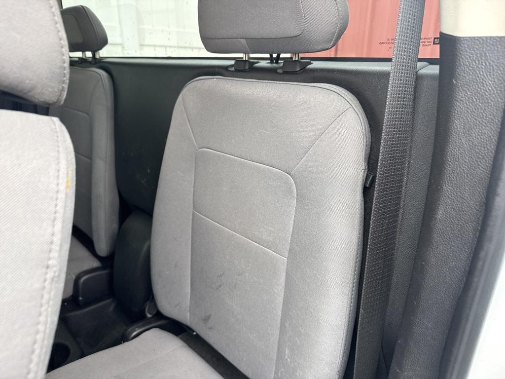 used 2018 GMC Canyon car, priced at $20,997