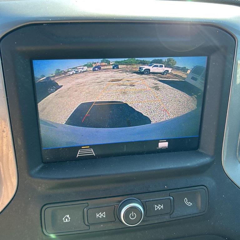 used 2020 Chevrolet Silverado 1500 car, priced at $23,000