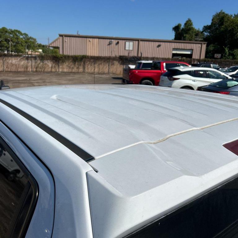 used 2020 Chevrolet Silverado 1500 car, priced at $23,000