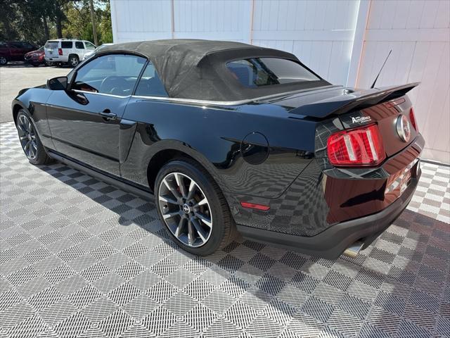 used 2012 Ford Mustang car, priced at $23,997