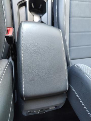 used 2023 Volkswagen Taos car, priced at $20,997