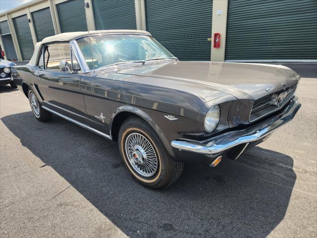 used 1965 Ford Mustang car, priced at $16,000