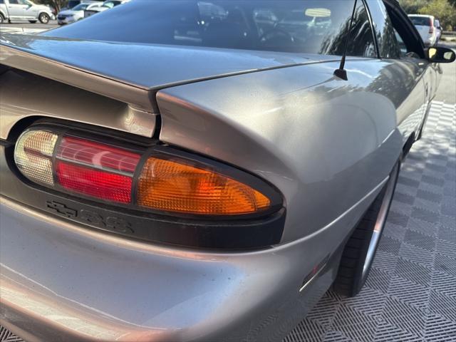 used 2001 Chevrolet Camaro car, priced at $13,500