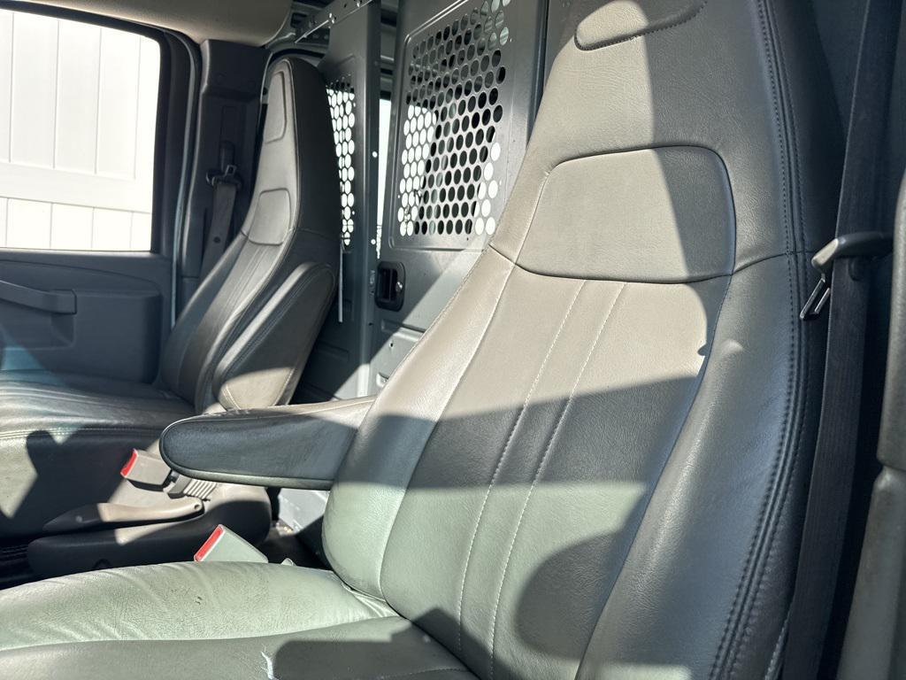 used 2017 Chevrolet Express 2500 car, priced at $11,997