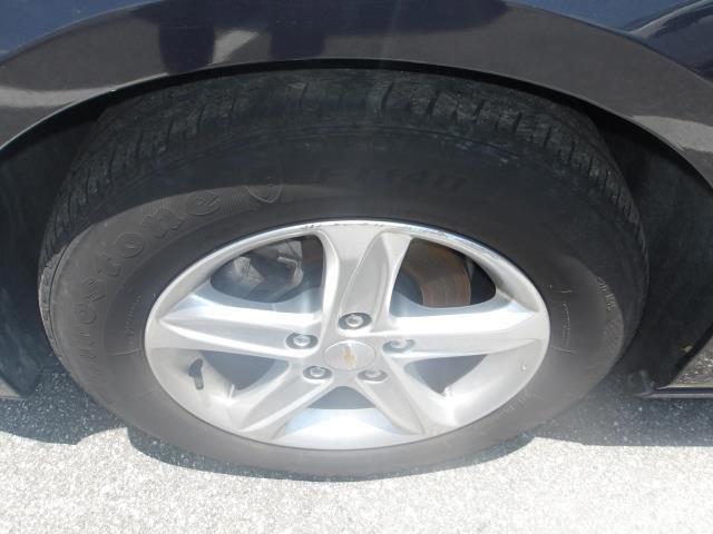 used 2023 Chevrolet Malibu car, priced at $19,500