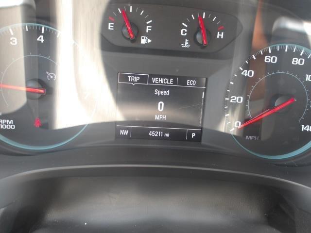 used 2023 Chevrolet Malibu car, priced at $19,500