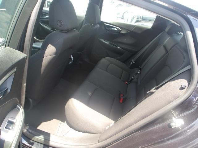 used 2023 Chevrolet Malibu car, priced at $19,500