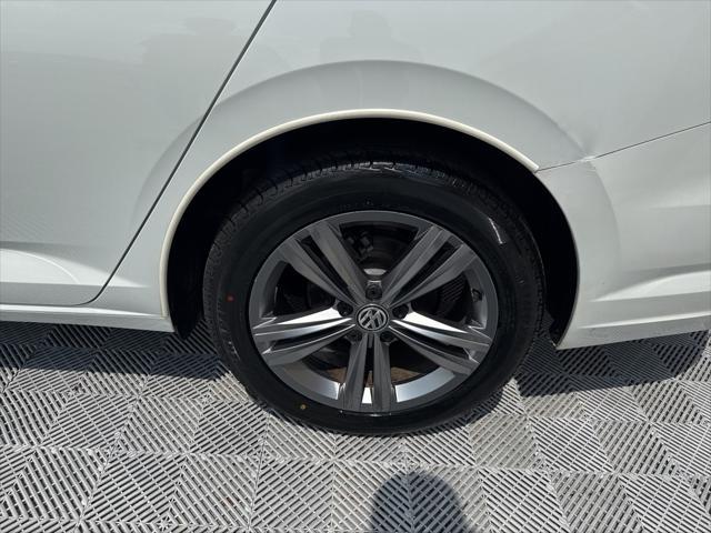 used 2019 Volkswagen Jetta car, priced at $16,950