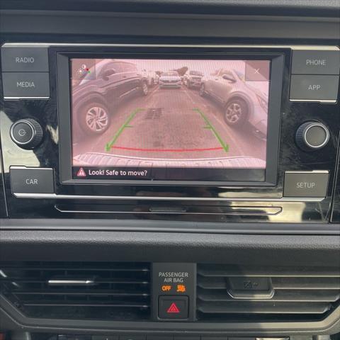 used 2019 Volkswagen Jetta car, priced at $16,950