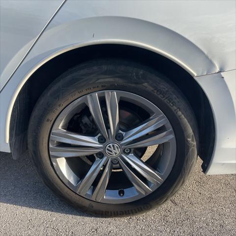 used 2019 Volkswagen Jetta car, priced at $16,950