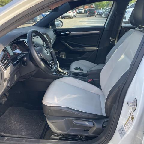 used 2019 Volkswagen Jetta car, priced at $16,950