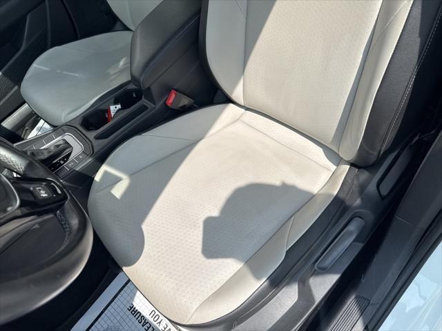 used 2019 Volkswagen Jetta car, priced at $16,950