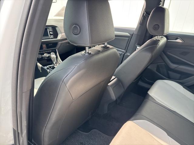 used 2019 Volkswagen Jetta car, priced at $16,950