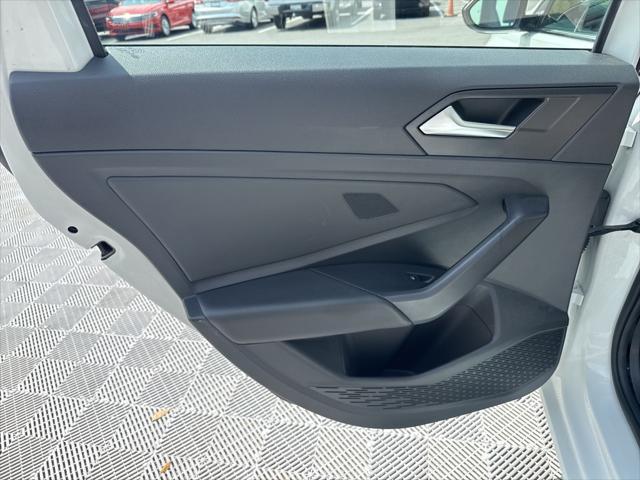 used 2019 Volkswagen Jetta car, priced at $16,950
