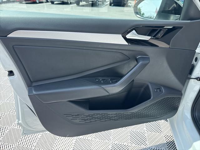 used 2019 Volkswagen Jetta car, priced at $16,950