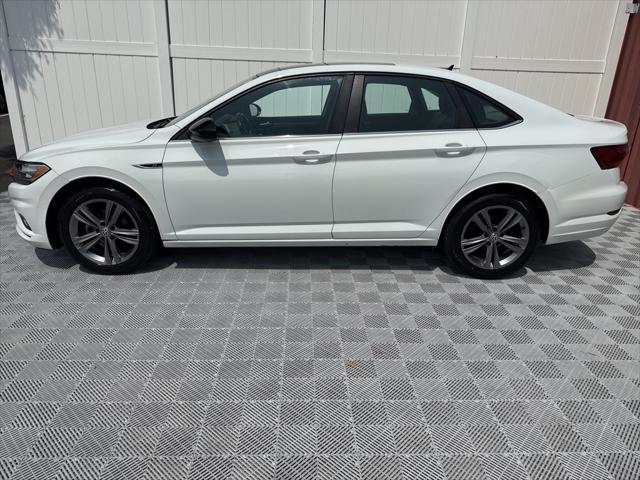 used 2019 Volkswagen Jetta car, priced at $16,950