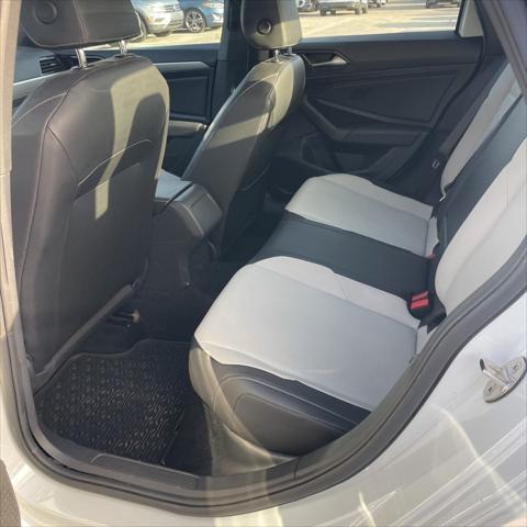 used 2019 Volkswagen Jetta car, priced at $16,950