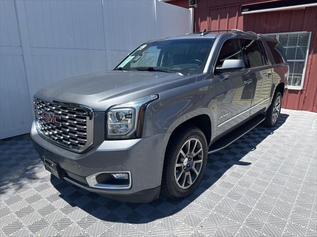 used 2019 GMC Yukon XL car, priced at $28,000