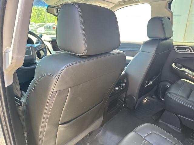 used 2019 GMC Yukon XL car, priced at $28,000