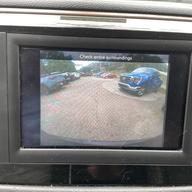 used 2019 Chrysler Pacifica car, priced at $14,500