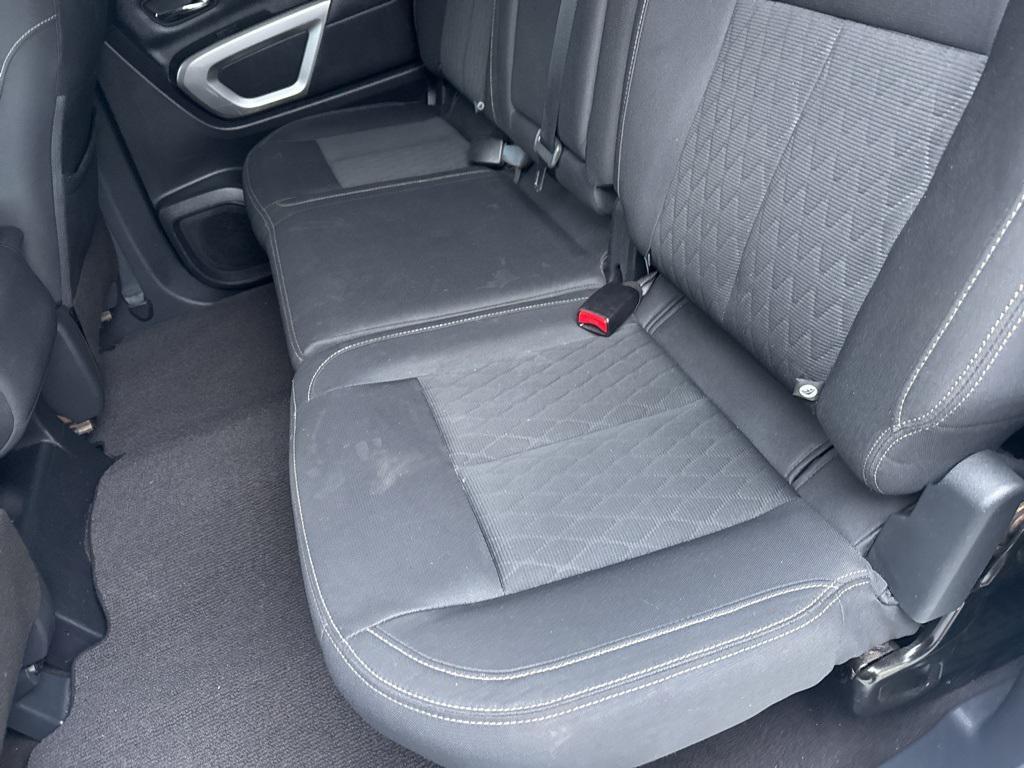 used 2019 Nissan Titan car, priced at $25,997