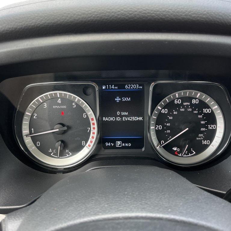 used 2019 Nissan Titan car, priced at $25,997