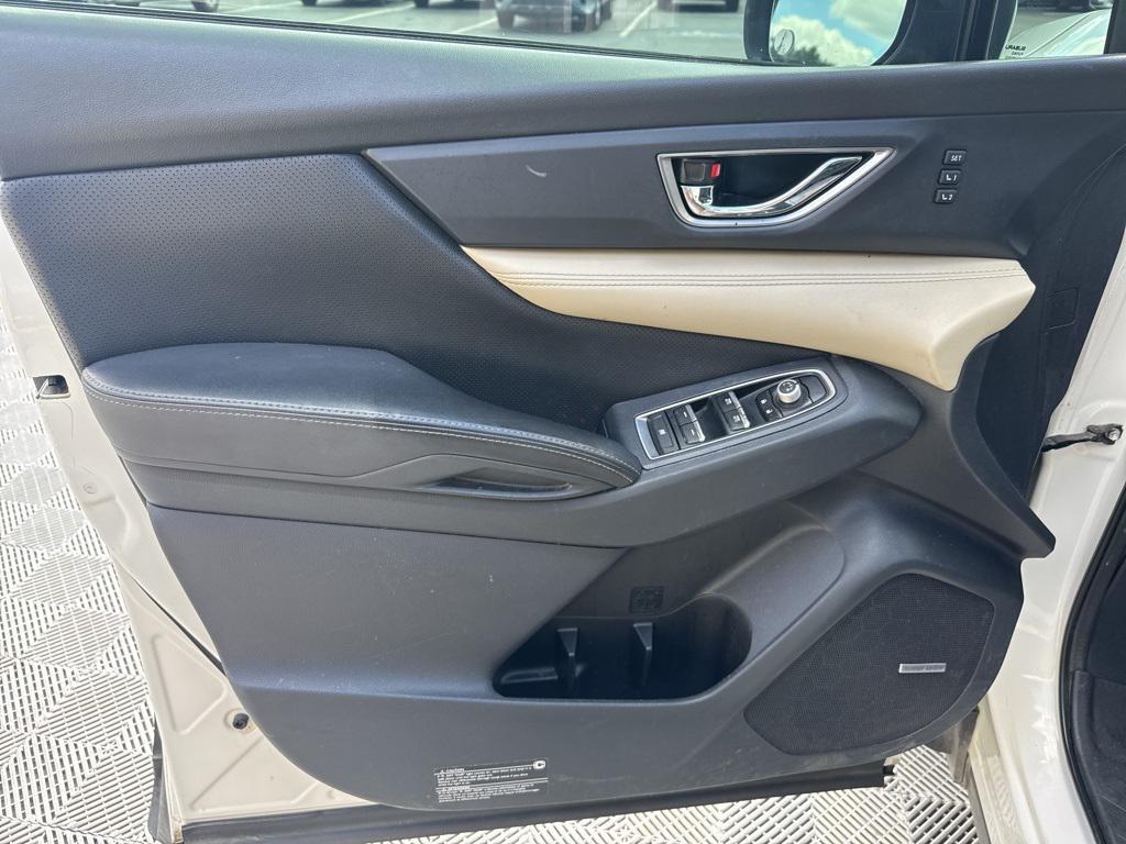 used 2019 Subaru Ascent car, priced at $16,997