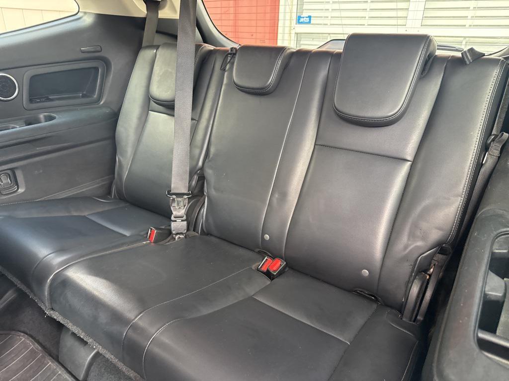 used 2019 Subaru Ascent car, priced at $16,997