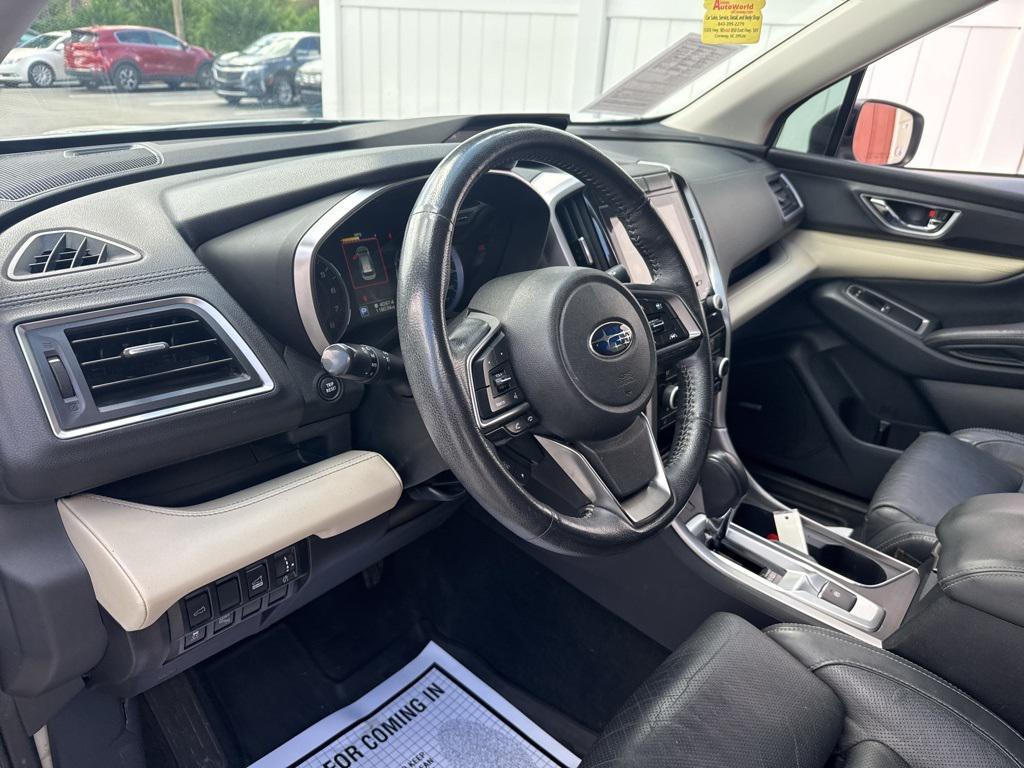 used 2019 Subaru Ascent car, priced at $16,997