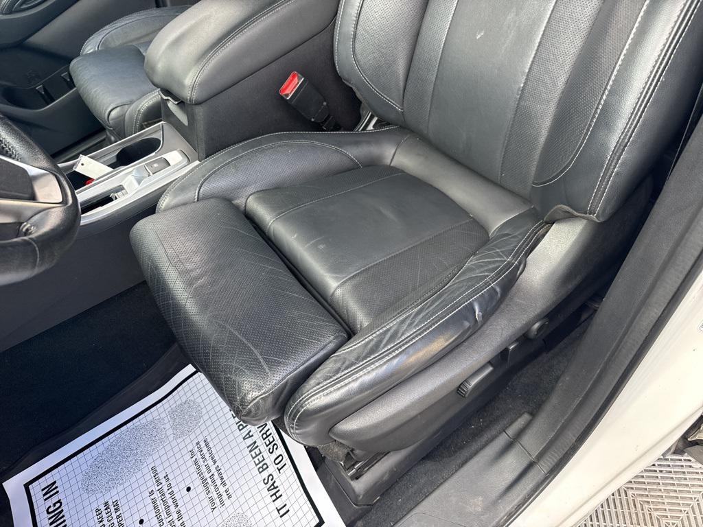used 2019 Subaru Ascent car, priced at $16,997