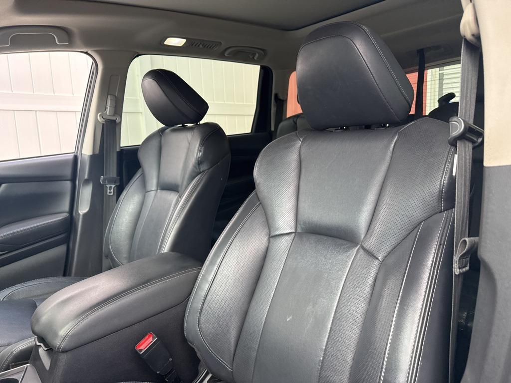 used 2019 Subaru Ascent car, priced at $16,997