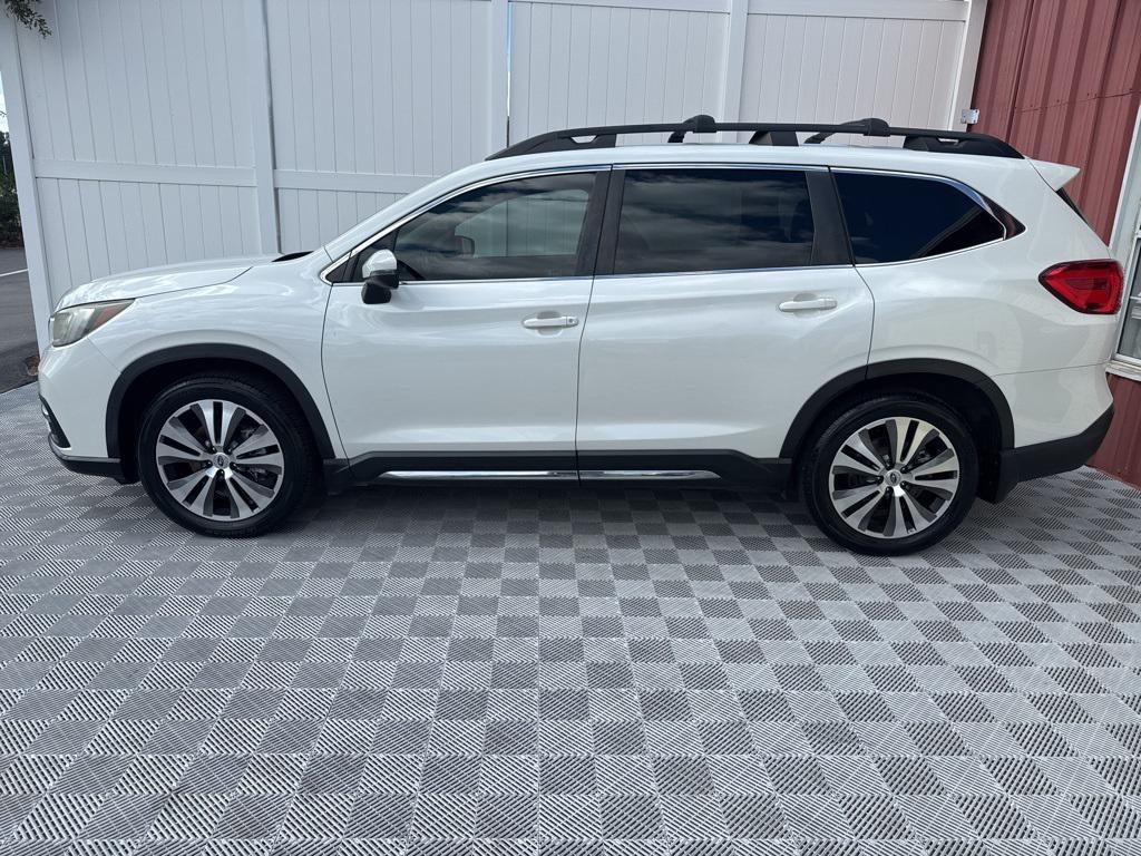 used 2019 Subaru Ascent car, priced at $16,997