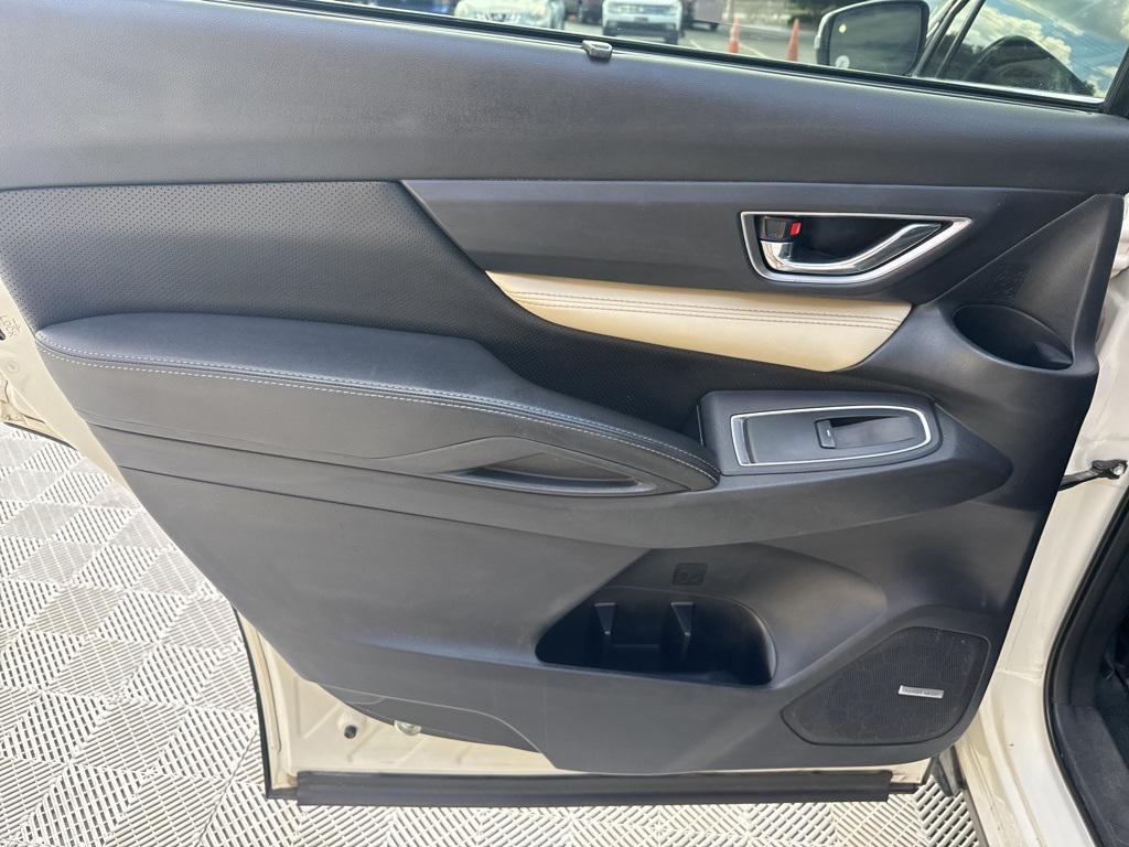 used 2019 Subaru Ascent car, priced at $16,997