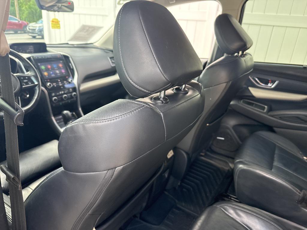 used 2019 Subaru Ascent car, priced at $16,997