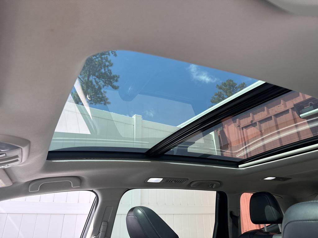 used 2019 Subaru Ascent car, priced at $16,997