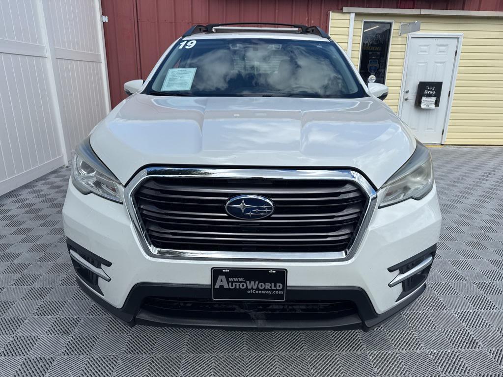 used 2019 Subaru Ascent car, priced at $16,997